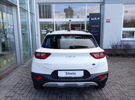 Kia - Stonic