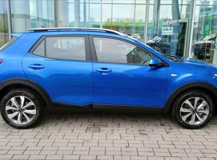 Kia - Stonic