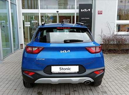 Kia - Stonic