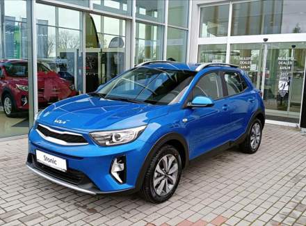 Kia - Stonic