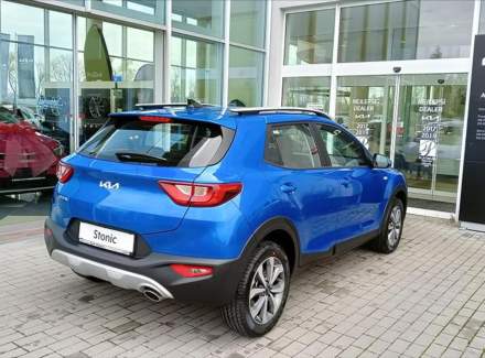 Kia - Stonic