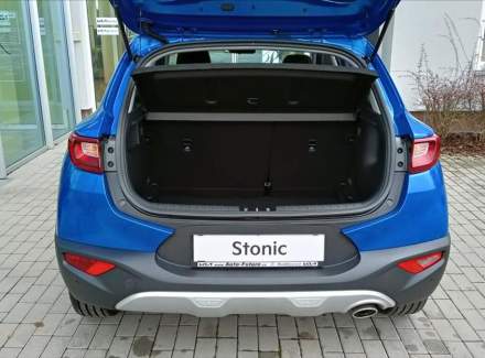 Kia - Stonic
