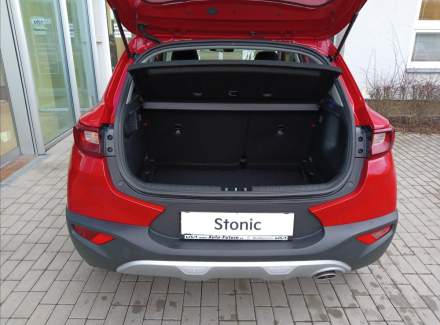 Kia - Stonic