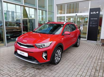 Kia - Stonic