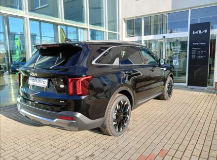 Kia - Sorento