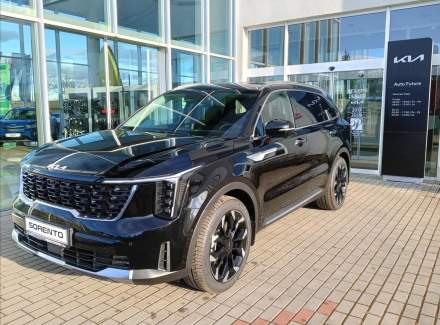 Kia - Sorento