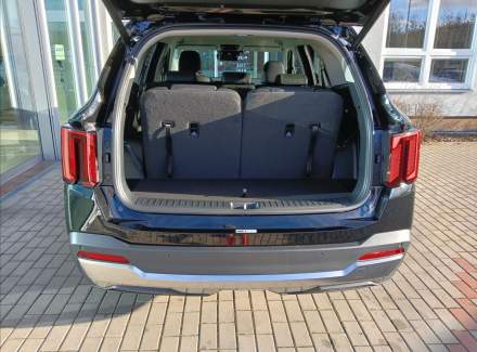 Kia - Sorento
