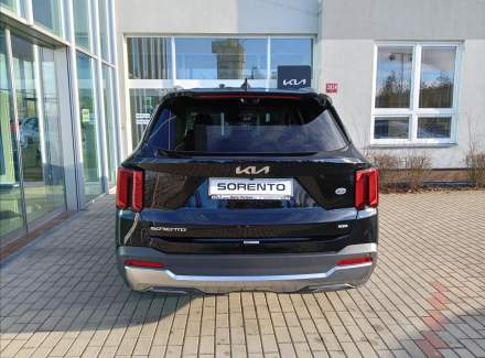 Kia - Sorento