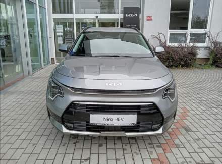 Kia - Niro