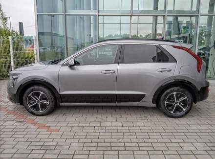 Kia - Niro