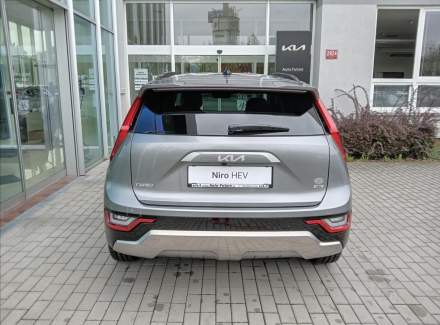 Kia - Niro