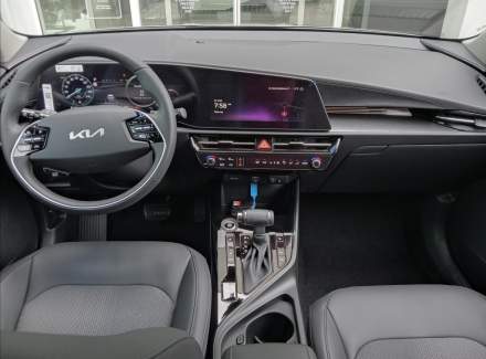 Kia - Niro