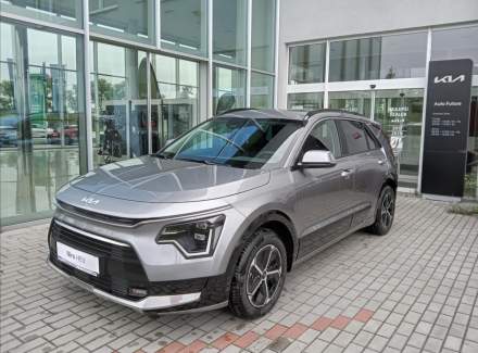 Kia - Niro