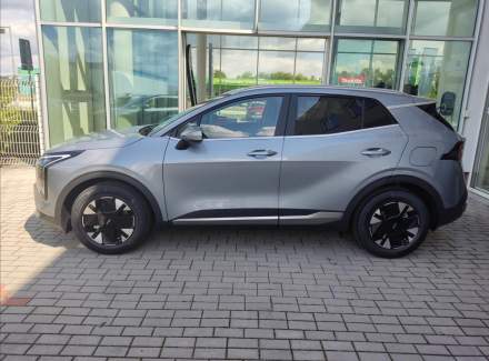 Kia - Sportage