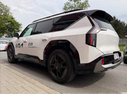 Kia - EV9