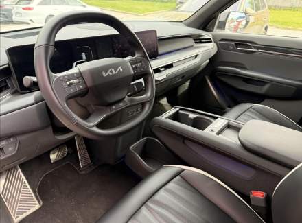 Kia - EV9