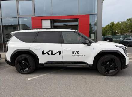Kia - EV9