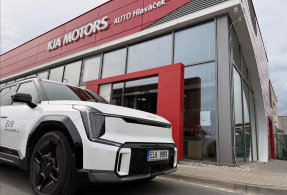 Kia - EV9