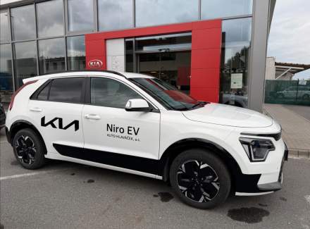 Kia - Niro