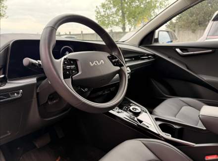 Kia - Niro
