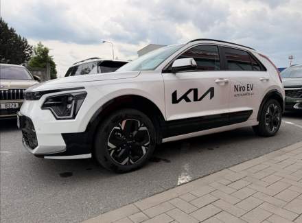 Kia - Niro