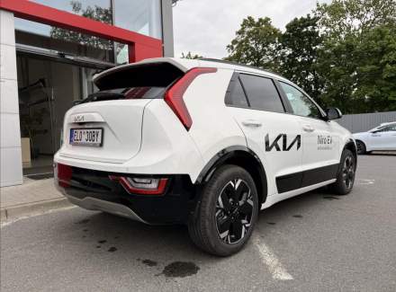 Kia - Niro