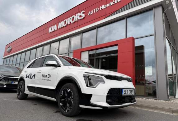 Kia - Niro