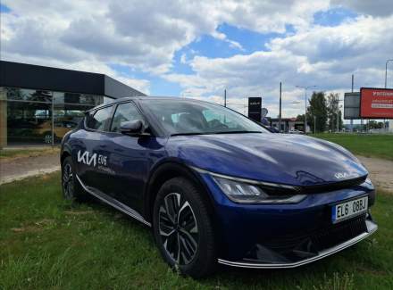 Kia - EV6