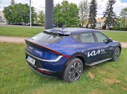 Kia - EV6