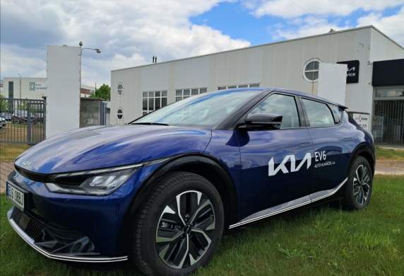Kia - EV6