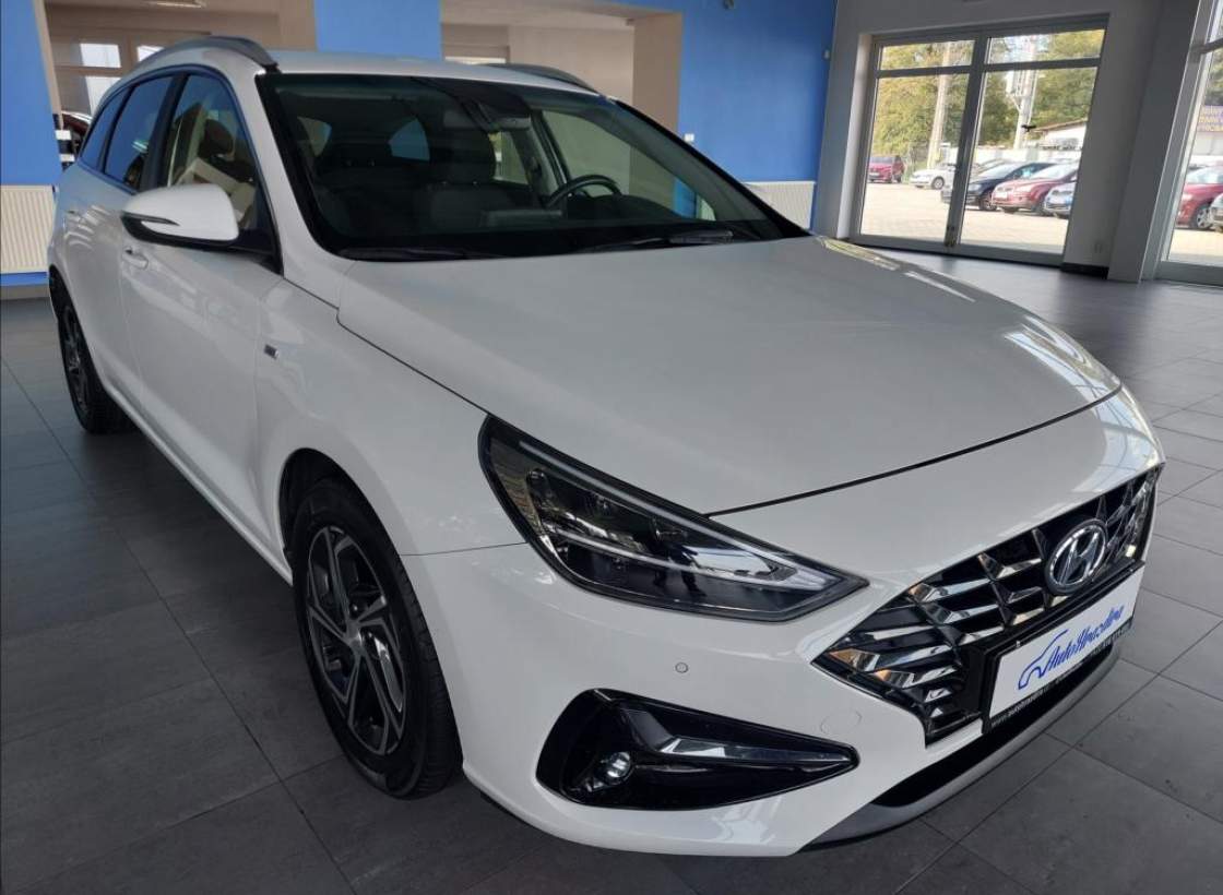 Hyundai - i30