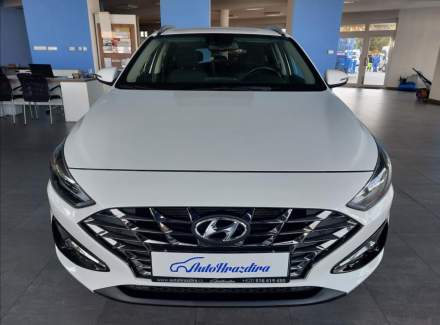 Hyundai - i30