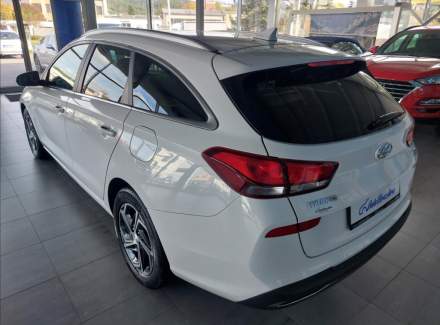 Hyundai - i30