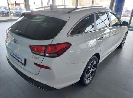 Hyundai - i30