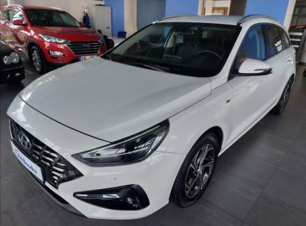 Hyundai - i30