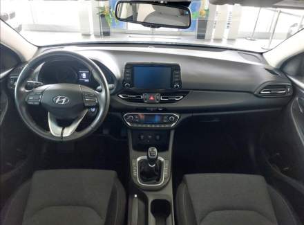 Hyundai - i30