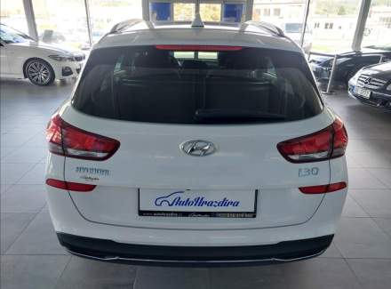 Hyundai - i30