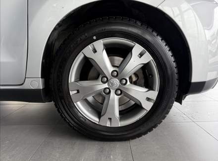 Toyota - Urban Cruiser