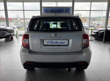 Toyota - Urban Cruiser