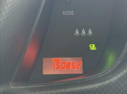 Toyota - Urban Cruiser