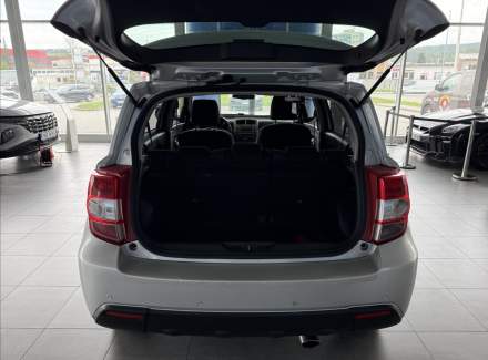 Toyota - Urban Cruiser