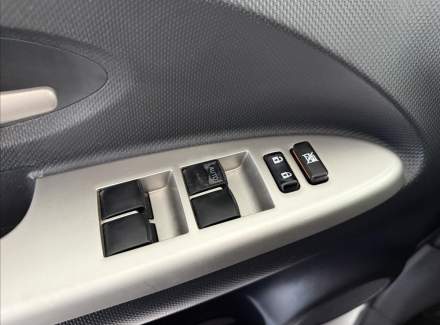 Toyota - Urban Cruiser