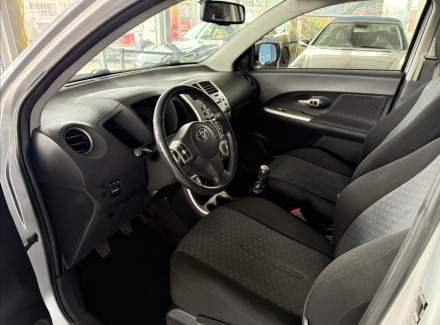 Toyota - Urban Cruiser