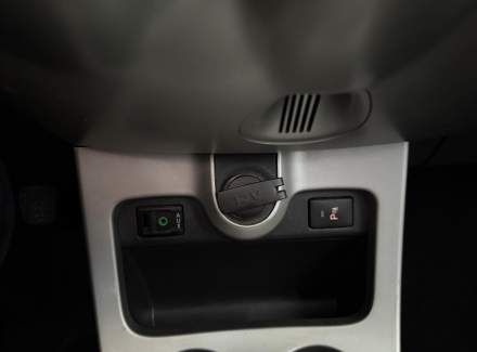 Toyota - Urban Cruiser