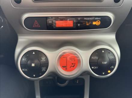 Toyota - Urban Cruiser