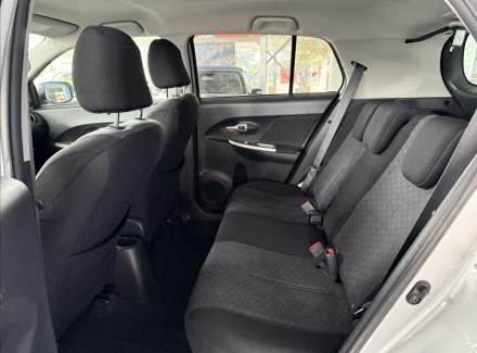 Toyota - Urban Cruiser