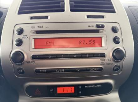 Toyota - Urban Cruiser