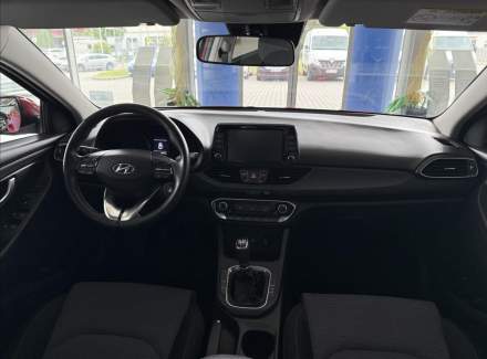 Hyundai - i30