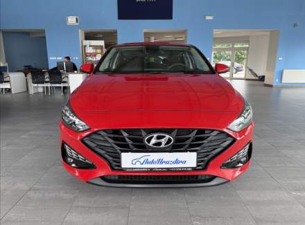 Hyundai - i30