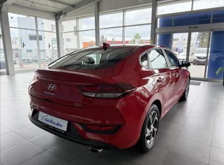 Hyundai - i30
